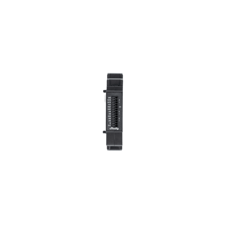 Shelly PRO Sensor Add-on - Sensor add-on til Shelly Pro