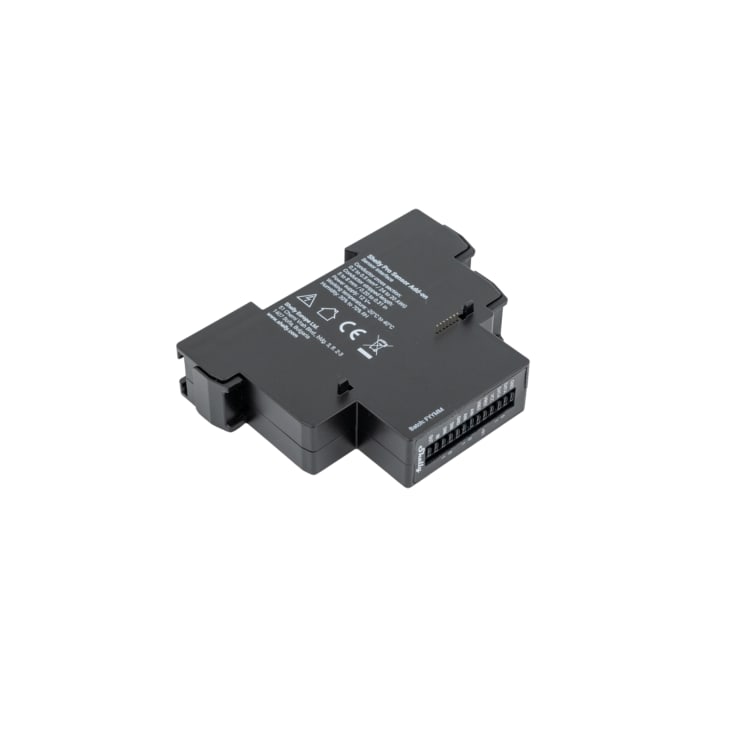 Shelly PRO Sensor Add-on - Sensor add-on til Shelly Pro