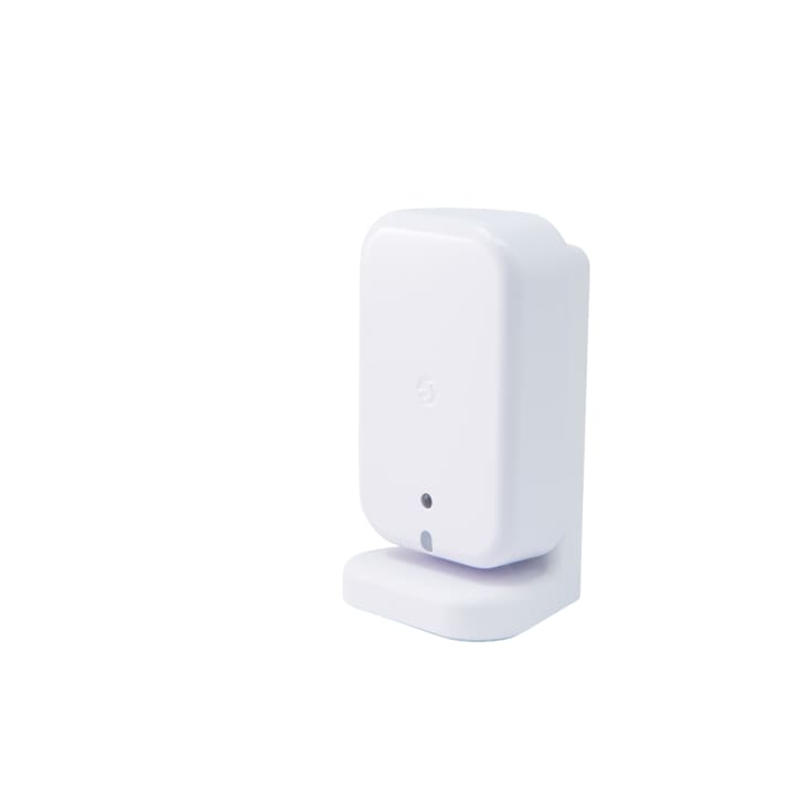 Shelly Presence Gen4 hvid - WiFI & Zigbee radar-sensor
