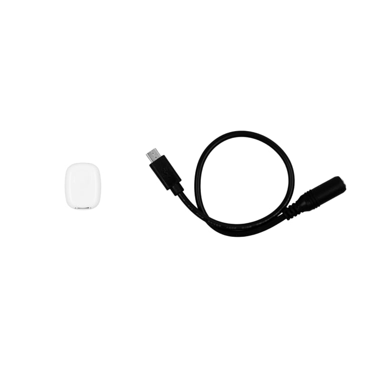 Shelly The pill multifunktionsmodul 5V, wifi