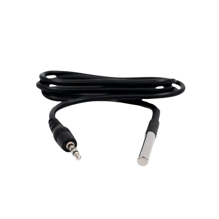 Shelly DS18B20 temperatursensor