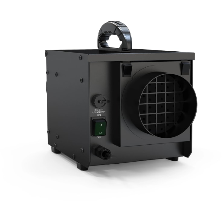 Arida Pro S13 affugter, hepa filter, wifi, 50 m²