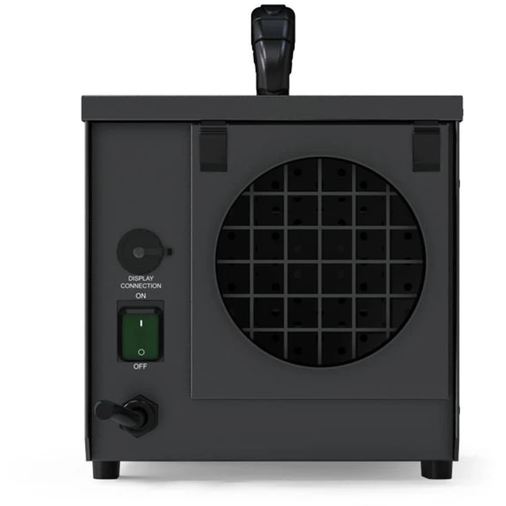 Arida Pro S13 affugter, hepa filter, wifi, 50 m²