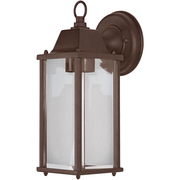 Osram Endura Classic udendørs væglampe, 29 cm