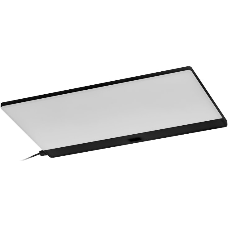 Osram benkebelysning, 30x20, sort