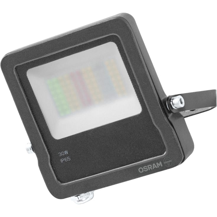 Osram Smart+ udendørs projektør, 30W