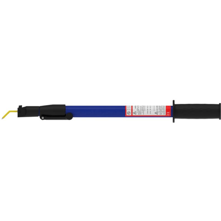 Elma TP85 Teleskopisk testpinne, KAT IV, 55–85 cm