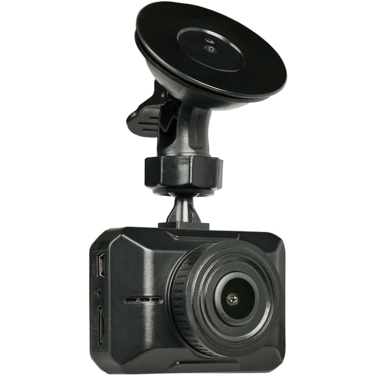 Osram forrude kamera, Roadsight 1500