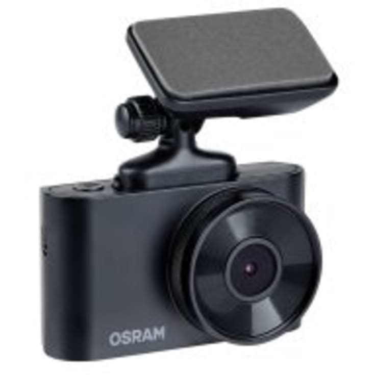 Osram forrude kamera, Roadsight 1500