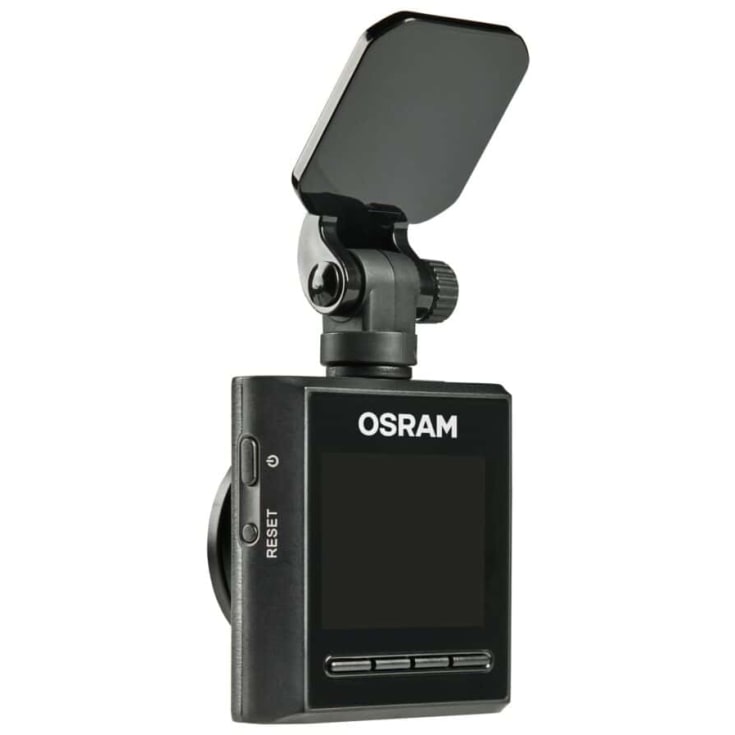 Osram forrude kamera, Roadsight 2500