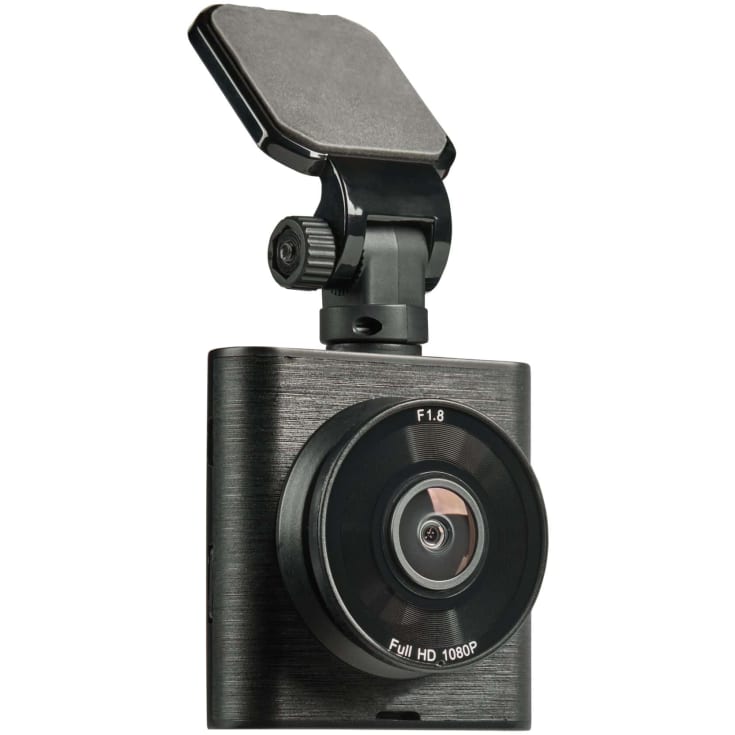Osram forrude kamera, Roadsight 2500