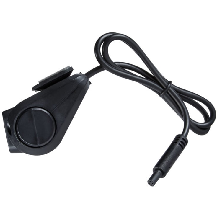 Osram forrude kamera, Roadsight 10