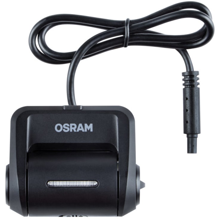 Osram forrude kamera, Roadsight 10