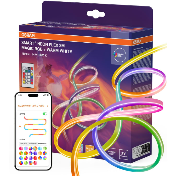 Osram Smart+ LED stripe, 3 meter