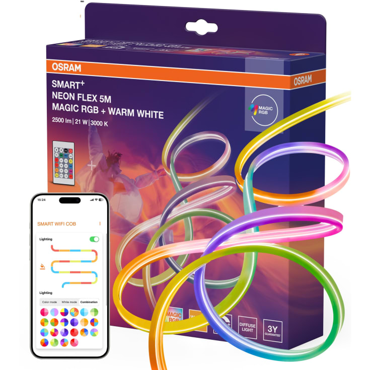 Osram Smart+ LED stripe, 5 meter