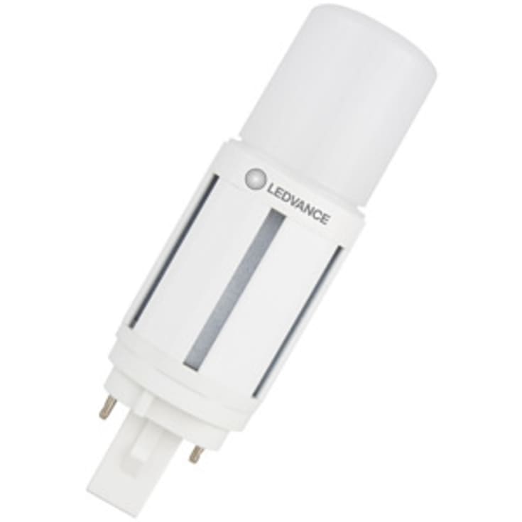 Ledvance Dulux GX24d LED kompaktlysrör, 5,5W, 4000K