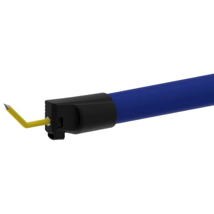 Elma TP 85 teleskopisk mätstav, 55–85 cm