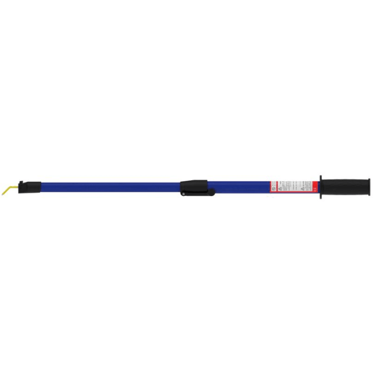 Elma TP85 Teleskopisk testpinne, KAT IV, 55–85 cm