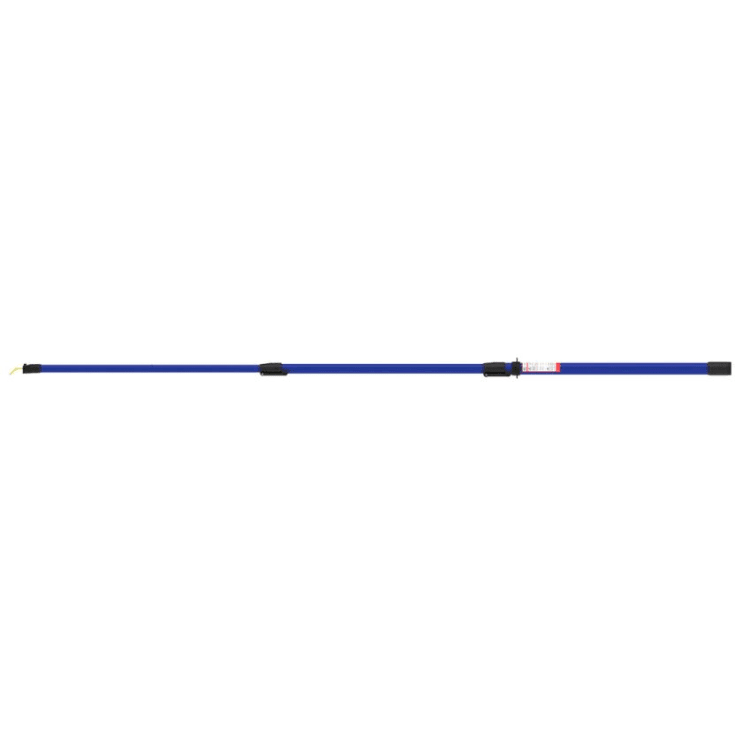 Elma TP216 Teleskopisk testpinne, KAT IV, 89–216 cm