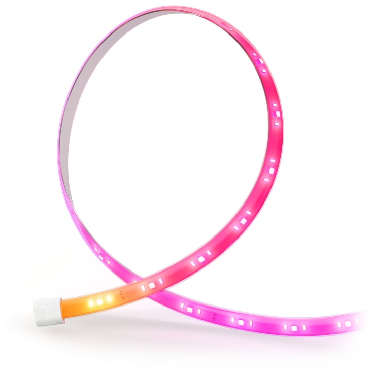 Philips Hue Flux LED list, förlängningssats, 2 meter
