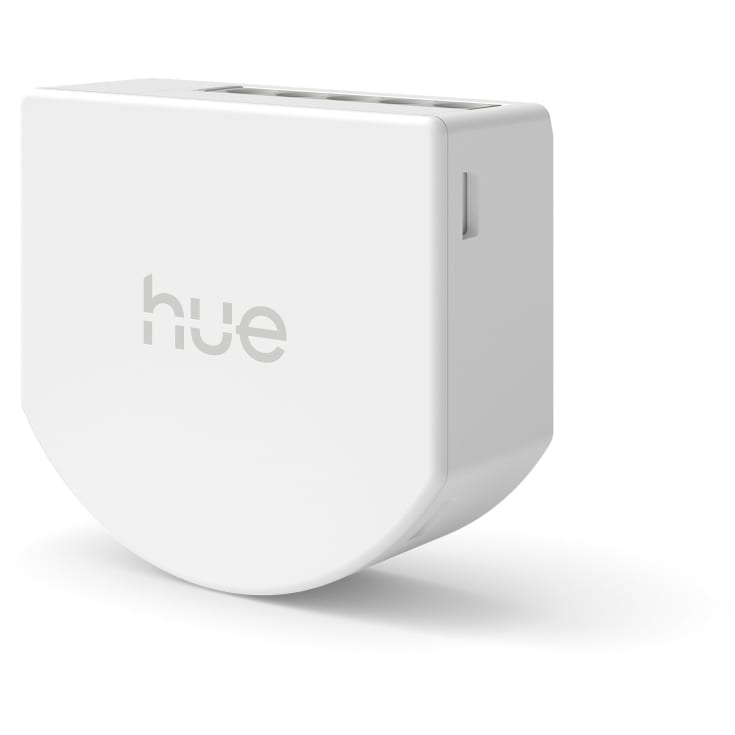 Philips Hue veggdimmer for innbygging, 1C