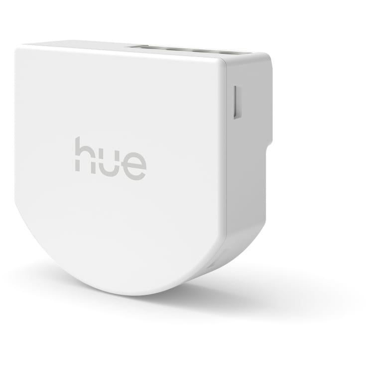 Philips Hue veggbryter for innbygging, 1-pak