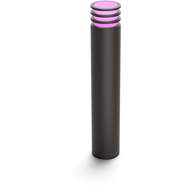 Philips Hue Lucca pullert, 77 cm