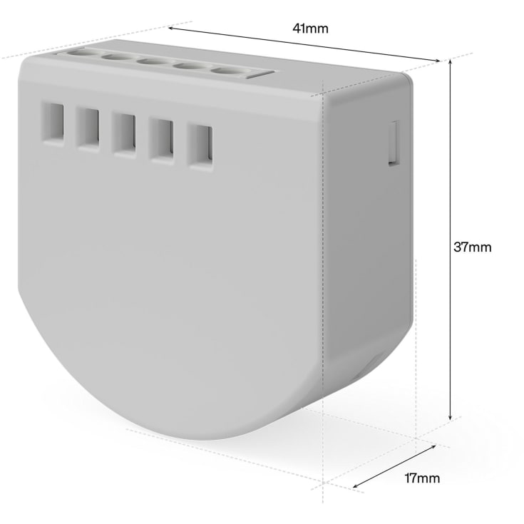Philips Hue dimmer switch kablet (1 kanal)