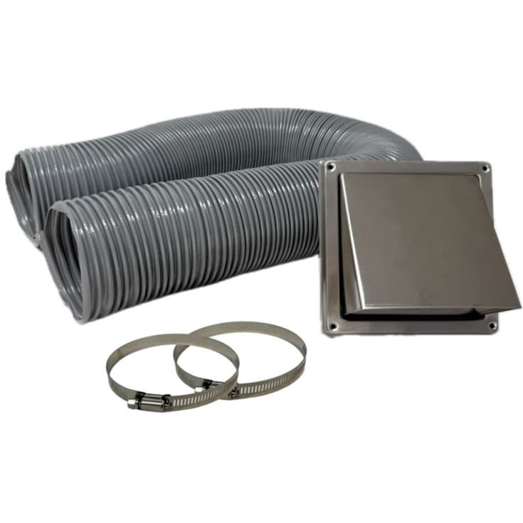 Arida Pro S19 avfuktare, hepa filter, wifi, 200 m²