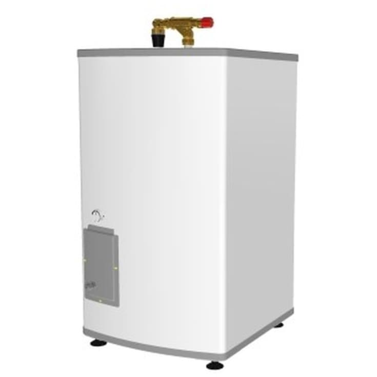 Høiax Quadro S 60 slank berede, 60 L, 880x450x454 mm, 1950 W