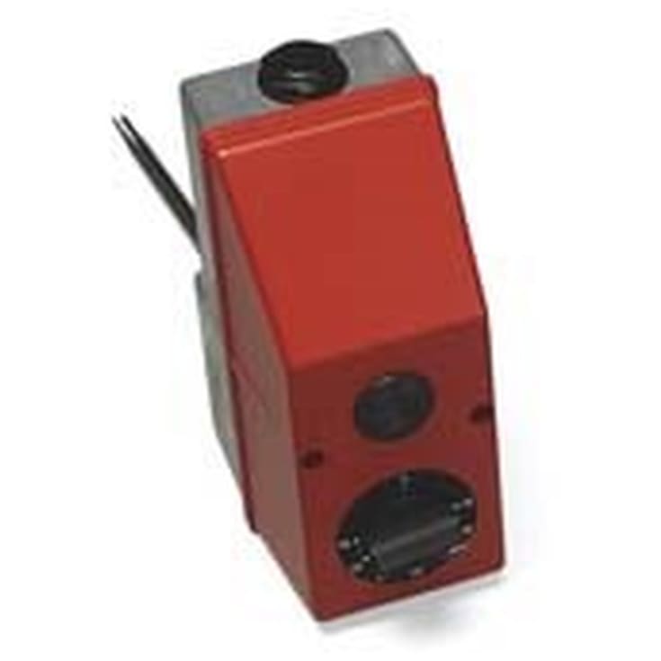 Høiax koblingsboks K15 for 2" backer, lavtemp 0-40°C