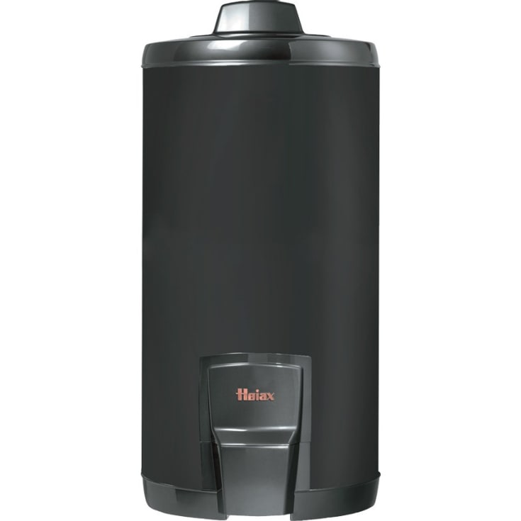 Høiax Carbon Light 200, Ø585x1229 mm, 1950 W