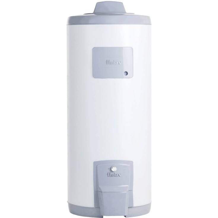 Høiax Titanium Express Eco, 300 liter, Ø580x1670 mm, 3000+3000 W