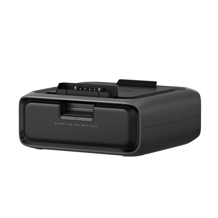 Ecoflow River 3 Plus smart extrabatteri till EB300