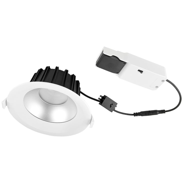 Downligt Montana 13-17-22W 3000–4000K 200mm kontakt + kabel