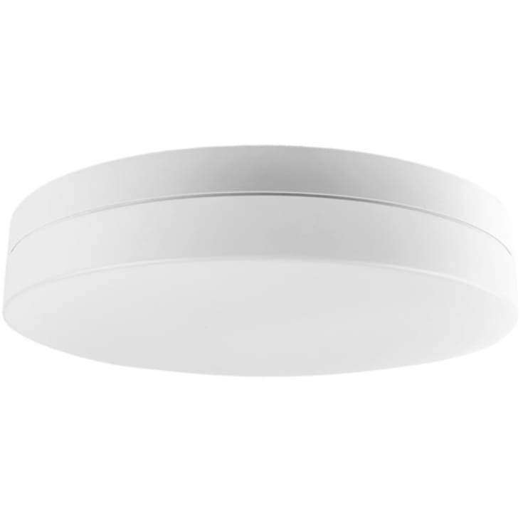 Plafond Amarillo LED 3000-4000K CCT & MW 7-12-17W Ø290mm