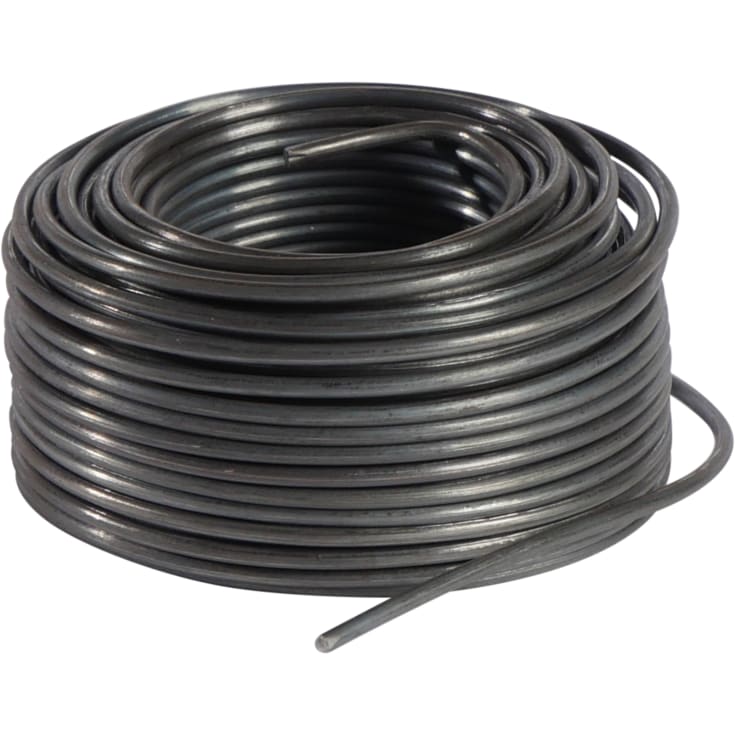 Bindetråd i dukker, 1,5 mm, 25 kg