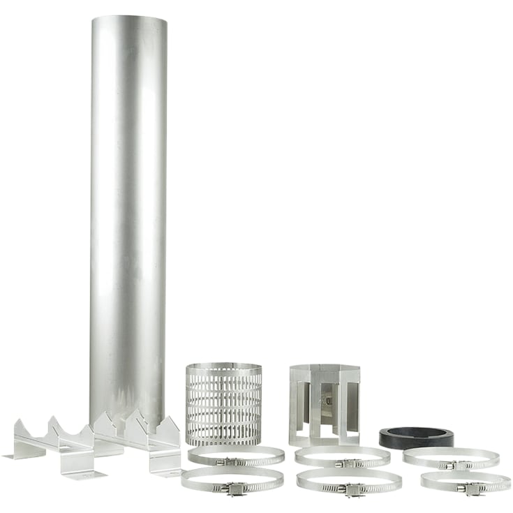 FLOW SLEEVE KIT SQ/SQE D88/L65