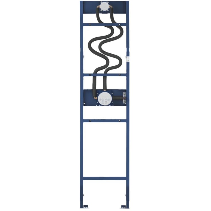 Grohe Rapido Shower Frame Duo bruse-element