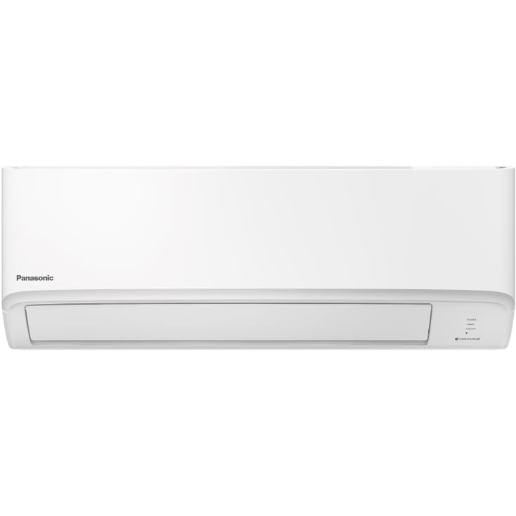 Panasonic Multi Split CS-TZ20CKEW luft til luft varmepumpe, indedel, 2,0 kW