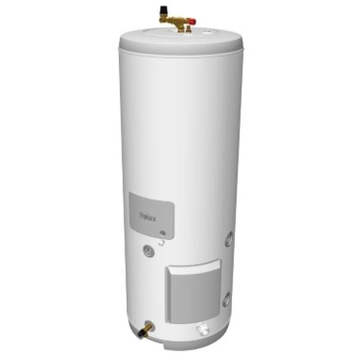 Høiax EQ 300, 580x1682 mm, 3kW+15kW