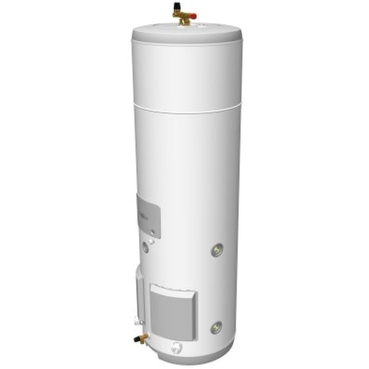 Høiax EQ 400, 580x2098 mm, 3kW+30kW