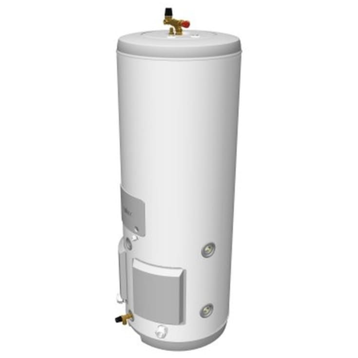 Høiax EQ 300, 580x1682 mm, 3kW+30kW