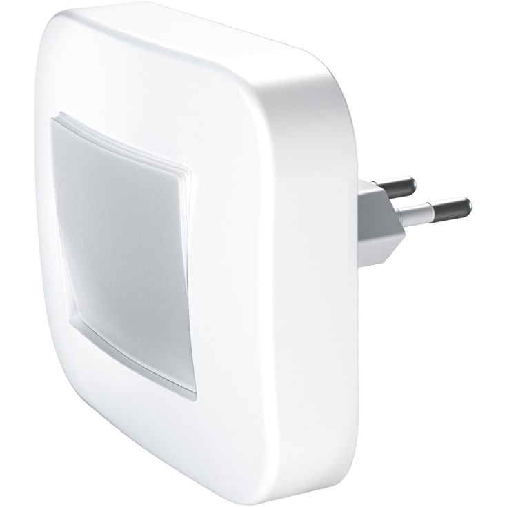 Osram Lunetta Hall nattlampe med sensor