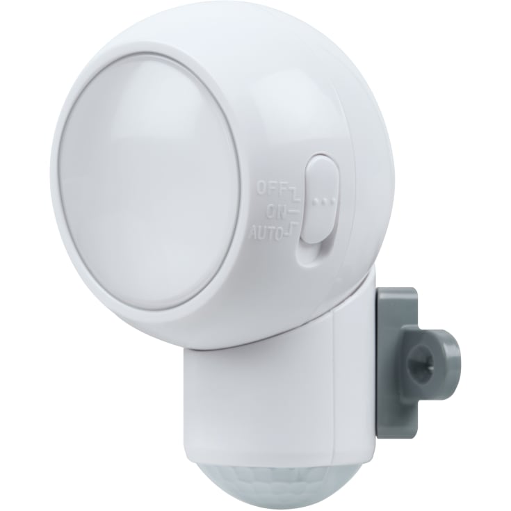 Osram Spylux nattlampe