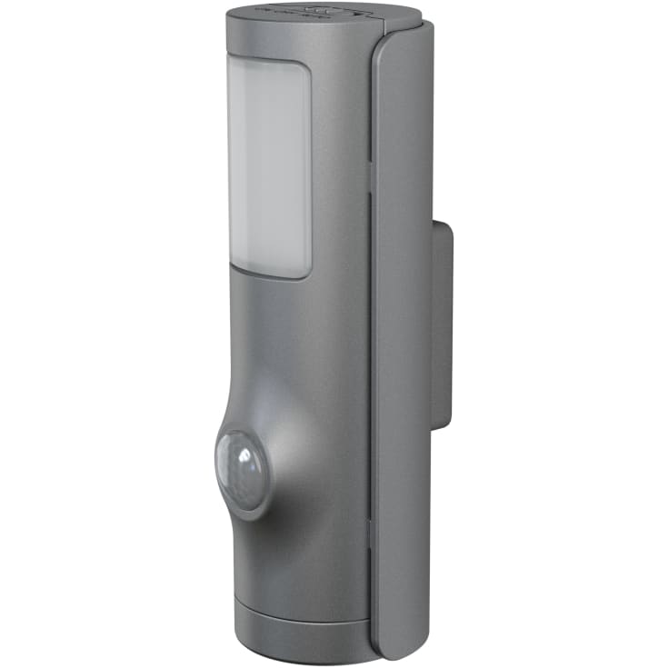 Osram Nightlux Torch nattlampa, silver