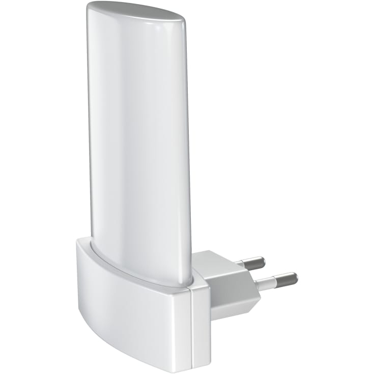 Osram Lunetta Shine nattlampa med sensor