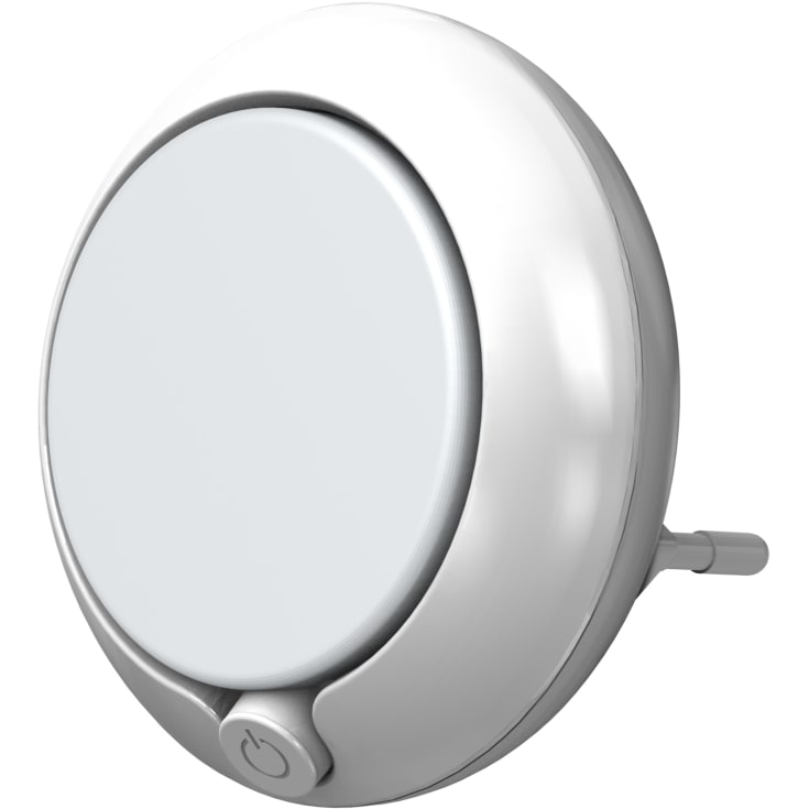 Osram Lunetta Round nattlampa med sensor