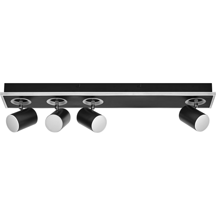Osram Decor spotlight, GU10, 58 W
