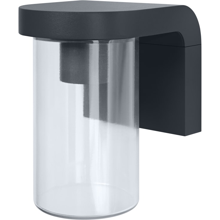Osram Endura Classic utendørs vegglampe, E27, klar